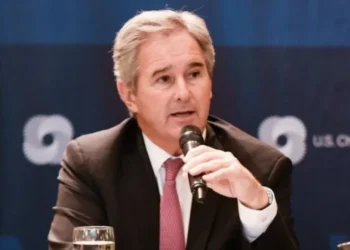 Explicaciones ya: ¿Por qué pagar US$1000M a EEUU?