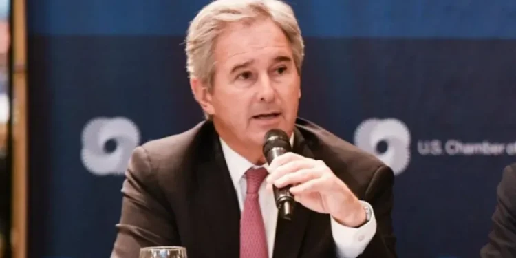 Explicaciones ya: ¿Por qué pagar US$1000M a EEUU?