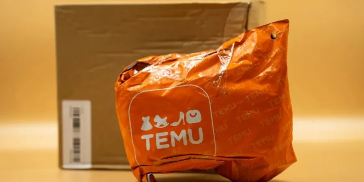 Auge del courier: subida del 274% en 2025.