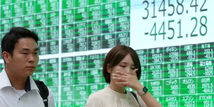 5 Soluciones Urgentes para la Caída de Bonos del Gobierno de Japón.