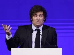 Pese a la falta de plata, Milei gana hoy el balotaje.