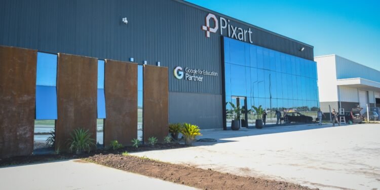 Avance argentino en el “mundo IA”: una empresa escobarense logra ser el brazo de diseño de Qualcomm en América Latina