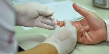 “A peluche, no da”: la original campaña para incentivar los test de sífilis del Municipio de Escobar”