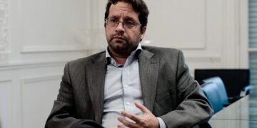 Renunció Lavagna: Un golpe al corazón del INDEC.