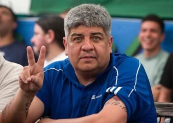 Paro total: Moyano avisa que “meterá presión” a sus pares.