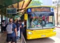 Paro de la CGT y adhesión de UTA: sin transporte el próximo jueves.