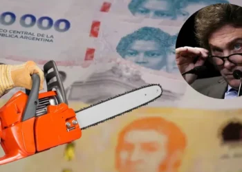 Gasto público de 2025: el menor de la década con 14,5% del PBI.