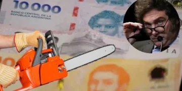 Gasto público de 2025: el menor de la década con 14,5% del PBI.