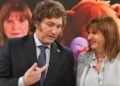 Reforma laboral: Bullrich la ve como un quiebre ante la “decadencia”.