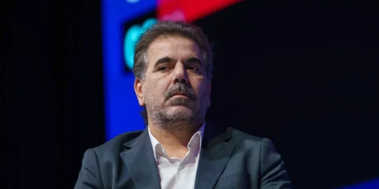 Ritondo y el PRO: qué piden para dar luz verde a la reforma.