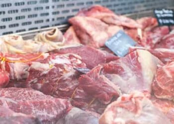 Precios de la carne: se acabó lo barato por la crisis.