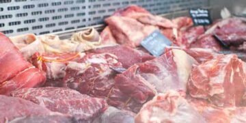 Precios de la carne: se acabó lo barato por la crisis.