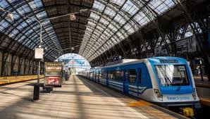 Definición por el paro: el Gobierno se reúne con La Fraternidad.