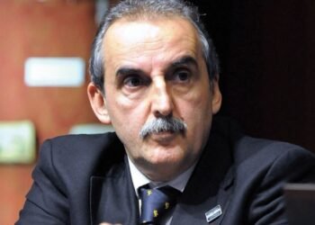 Salida de Lavagna: Moreno aclara que “los datos no se tocaron”.