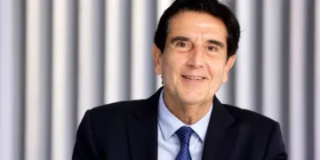 Melconian puso precio al dólar y apuntó a la gestión de Caputo.