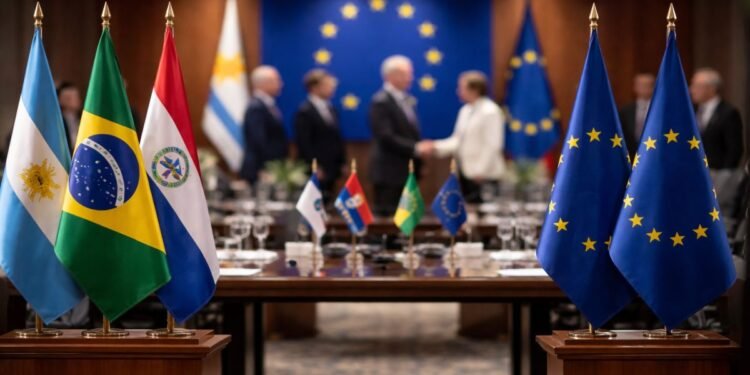 Comercio UE-Mercosur: reglas y beneficios