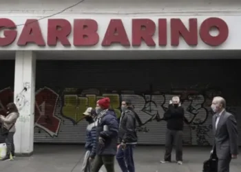 Quiebra confirmada para Garbarino: no cumplió con los pagos