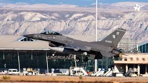 Primeros Vuelos de los F-16 Argentinos: Un Avance Importante para la Fuerza Aérea