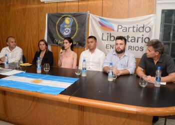 El PJ Federal delineará su estrategia política contra Milei en Entre Ríos y suma apoyos hacia 2027