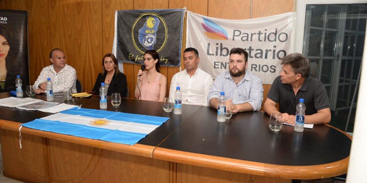 El PJ Federal delineará su estrategia política contra Milei en Entre Ríos y suma apoyos hacia 2027