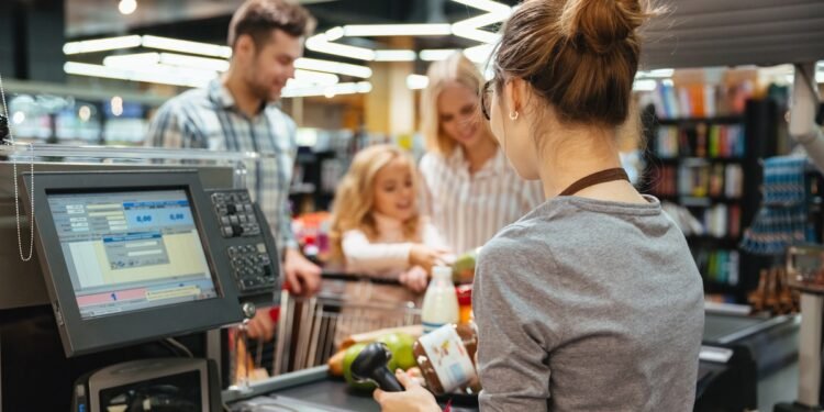 Salarios de Empleados de Comercio en Abril de 2026: Un Cambios Significativo