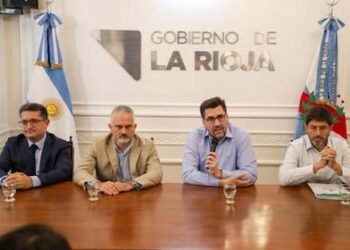 La Rioja asegura que sus activos están a salvo y critica a la Nación por problemas financieros
