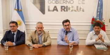 La Rioja asegura que sus activos están a salvo y critica a la Nación por problemas financieros