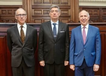 La Corte Suprema propone una modificación en el proceso de selección de jueces para reducir la influencia política