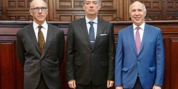 La Corte Suprema propone una modificación en el proceso de selección de jueces para reducir la influencia política