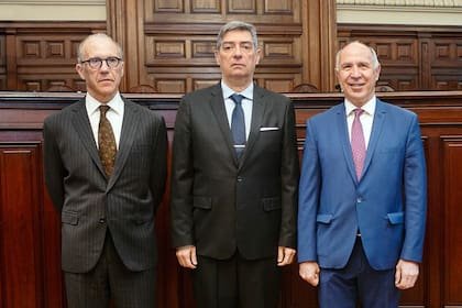 La Corte Suprema propone una modificación en el proceso de selección de jueces para reducir la influencia política