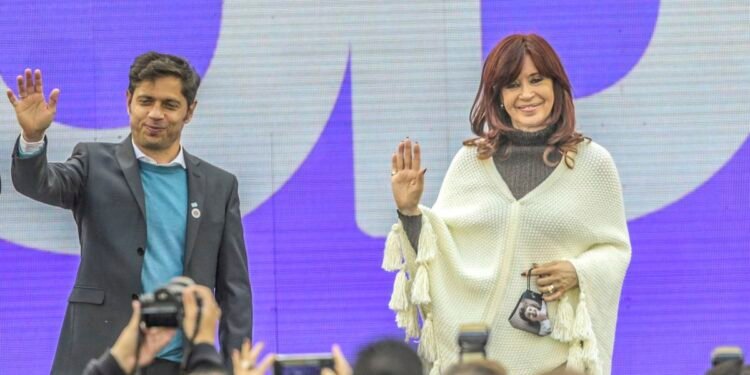 Revocación inmediata: un ex concejal involucrado en un escándalo de alcoholemia fue despedido tras su nombramiento en el gobierno bonaerense