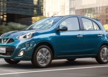 Los 10 autos con transmisión automática disponibles por menos de 40 millones de pesos