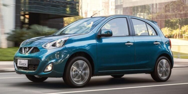 Los 10 autos con transmisión automática disponibles por menos de 40 millones de pesos