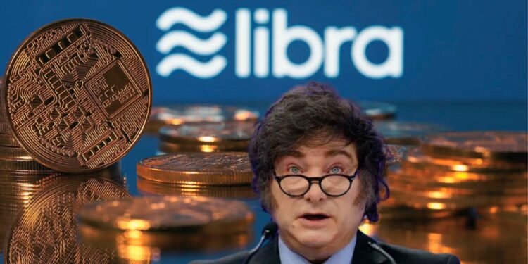 Investigación sobre $LIBRA: Pruebas que desafían la versión de Milei