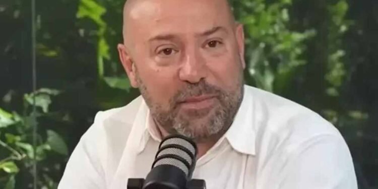 Los implicados en ANDIS, ante el estrado.