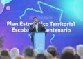 ESCOBAR: AVANZA EL PLAN ESTRATÉGICO TERRITORIAL