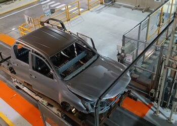 Crisis en la Industria de Autopartes: Impacto Laboral y Perspectivas para 2026