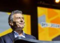 Mauricio Macri y el desarrollo de la cena de la Fundación Libertad: Tensiones con Milei y reconciliación con Bullrich