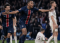 PSG triunfa ante Bayern Múnich en un intenso choque de semifinales de la Champions League