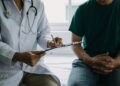 El gobierno de la Ciudad de Buenos Aires utiliza ingresos por atención a extranjeros para obras en hospitales públicos