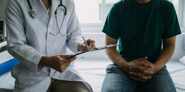 El gobierno de la Ciudad de Buenos Aires utiliza ingresos por atención a extranjeros para obras en hospitales públicos