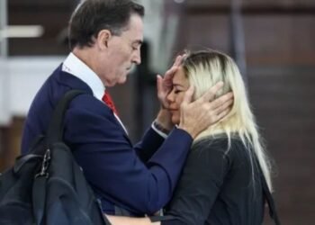 Juicio por la muerte de Maradona: Nuevas revelaciones de Verónica Ojeda