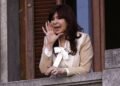 La Justicia revoca la intervención de Cristina Kirchner en el PJ de Jujuy y nombra a un nuevo dirigente afín al gobernador de Salta