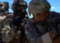 A pesar del conflicto en Medio Oriente, EEUU continúa con Daga Atlántica, un ejercicio militar sin precedentes con Argentina: los detalles