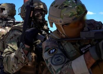 A pesar del conflicto en Medio Oriente, EEUU continúa con Daga Atlántica, un ejercicio militar sin precedentes con Argentina: los detalles