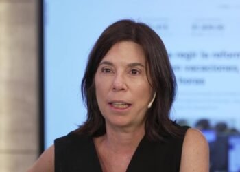 María O’Donnell: “Mi deseo es que las nuevas generaciones comprendan la historia de Montoneros”