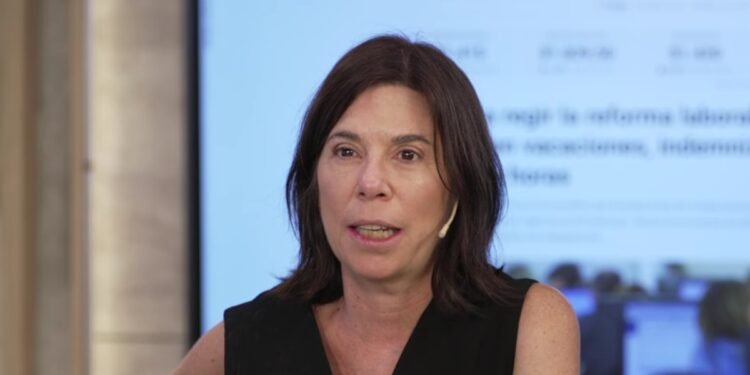 María O’Donnell: “Mi deseo es que las nuevas generaciones comprendan la historia de Montoneros”