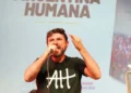 Grabois, explosivo contra la Sociedad Rural: “Es el poder real que tiene a Cristina Kirchner presa”.