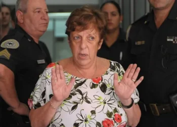 Muerte de Nisman: Procesaron a la exfiscal Viviana Fein por fallas en la investigación inicial.