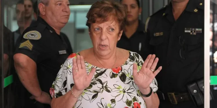 Muerte de Nisman: Procesaron a la exfiscal Viviana Fein por fallas en la investigación inicial.